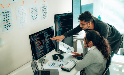 Generative AI Disrupting Software Engineering