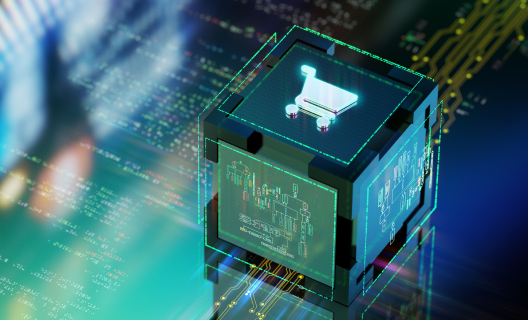 GenAI-powered e-commerce content creation and syndication platform generating personalized product content