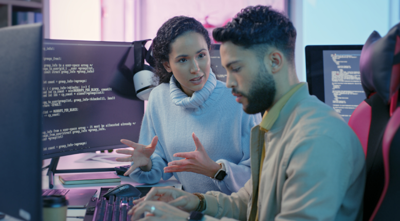 Data & AI