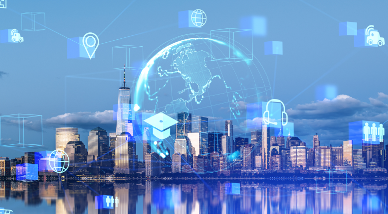 Global Capability Centers