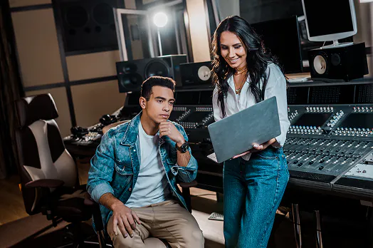 Modernizing Music Operations at Scale for a Global Music Leader