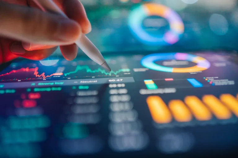 Agentic AI in Financial Services: From PoC to Production