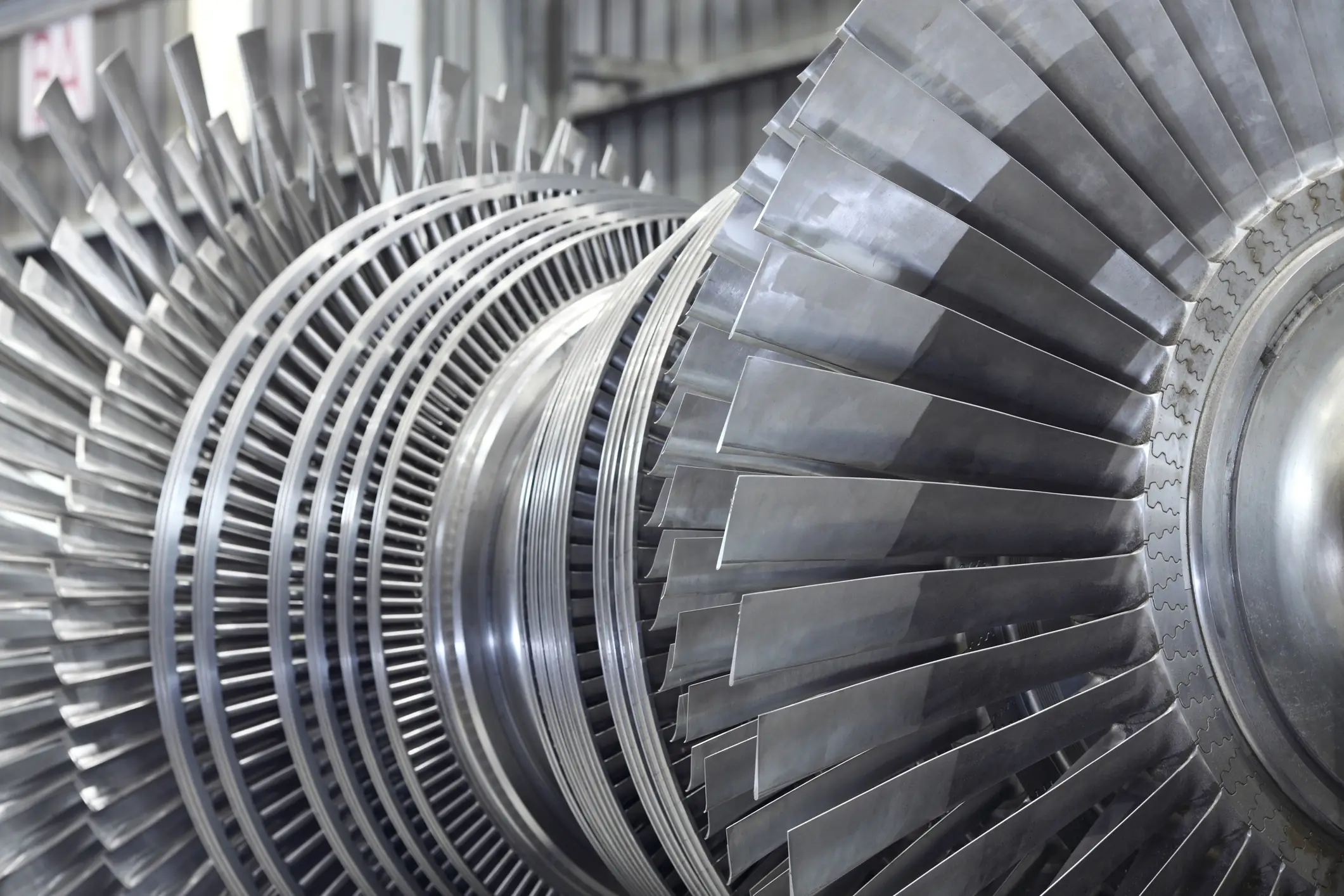 From Reactive Turbine Operations to an AI-Led, Services-Driven Future: How a Fortune 500 Manufacturer Improved Uptime and Enabled a Services-Driven Model