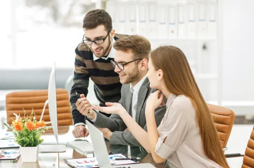 How a Global Private Equity Leader Accelerated Investor Reporting, Prospecting, and Decision-Making