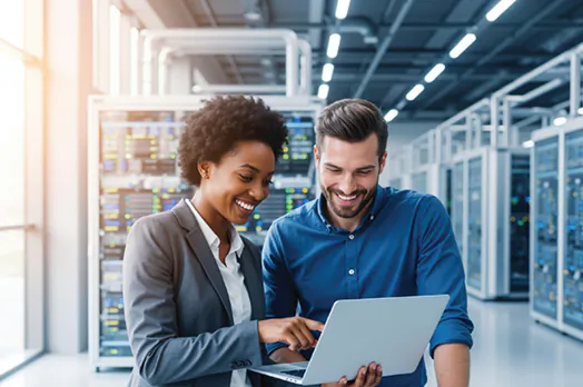 Building a Governed Enterprise Data Hub to Turn Regulatory Risk into Strategic Advantage