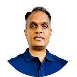 Rajeshkumar Purushothaman