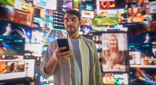 Telecom & Media