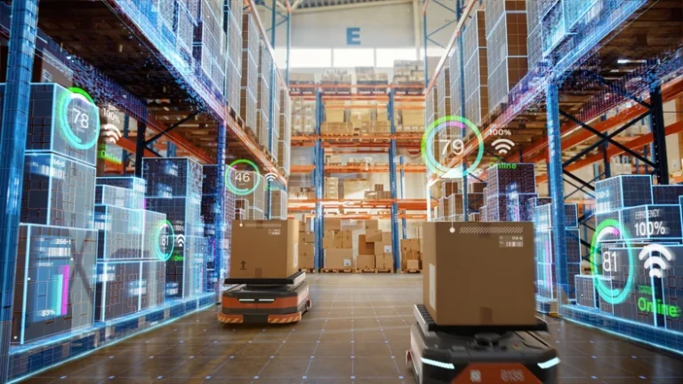 Modernizing a Legacy Warehouse Management System into a Cloud-Native Azure SaaS Platform