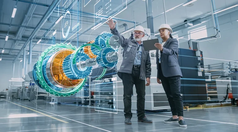 How a Smart Energy Technology Leader Built a Scalable, Cloud-Native AWS Platform