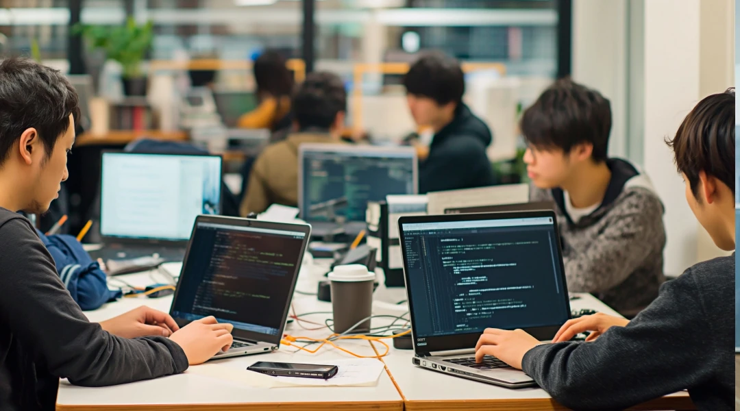 Client overview AI-Driven Legacy Modernization of Japanese Accounting Software