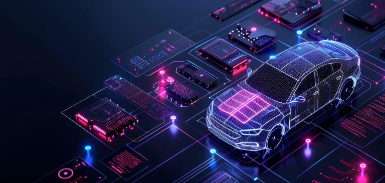Continuous Software Delivery Is Becoming Automotive&rsquo;s Competitive Advantage