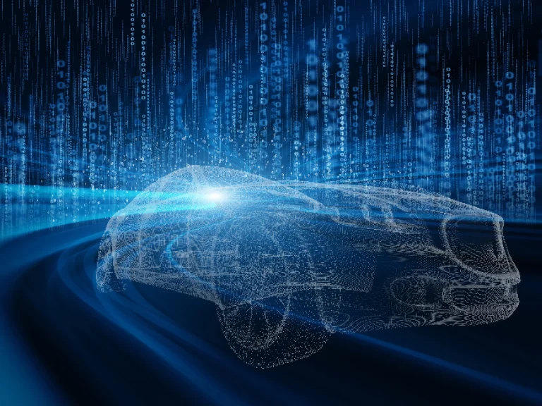 Software-defined vehicle enabling continuous software delivery