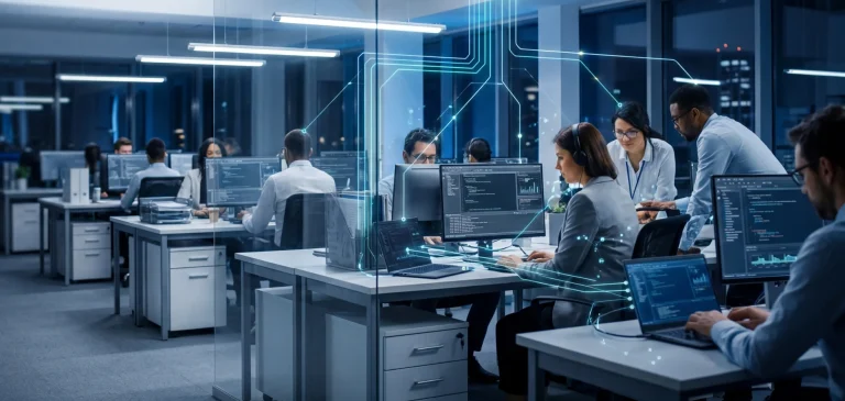 Software-defined organisation enabling continuous automotive software delivery