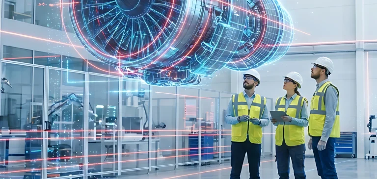 Manufacturing AI at Scale: Why Your Best Use Case Doesn&rsquo;t Travel